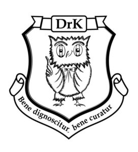 DrK – Professor Konstantin Korotkov