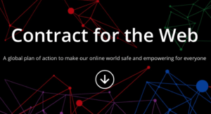 Read more about the article Contract for the Web