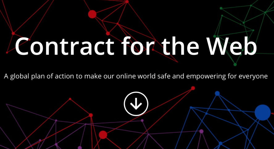 Read more about the article Contract for the Web