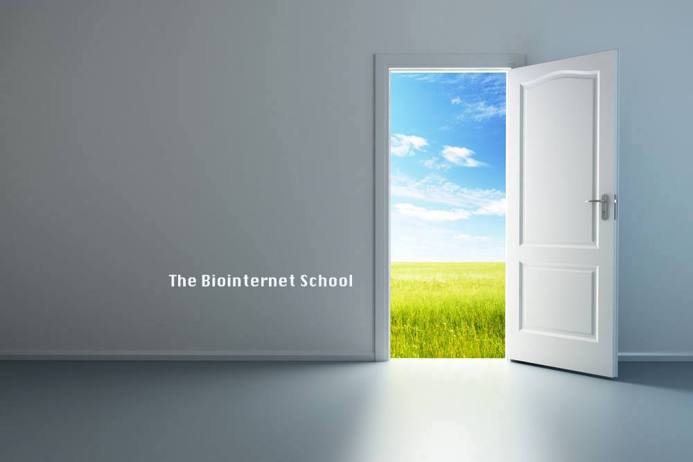 The Biointernet School