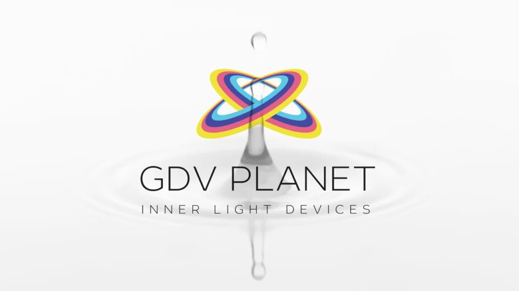 GDVPLANET